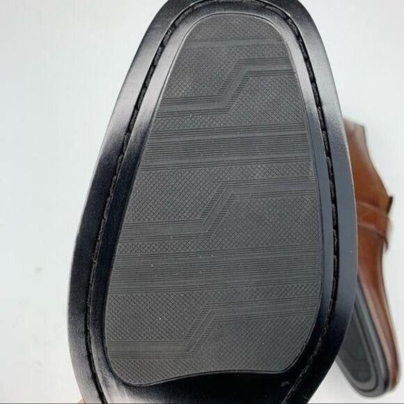 Reaction Kenneth Cole Zap Strap Loafer 8 main image 5